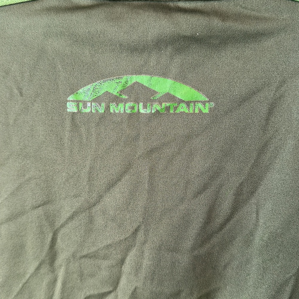 Sun Mountain, Rainflex, Waterproof Pull Over Jack… - image 6